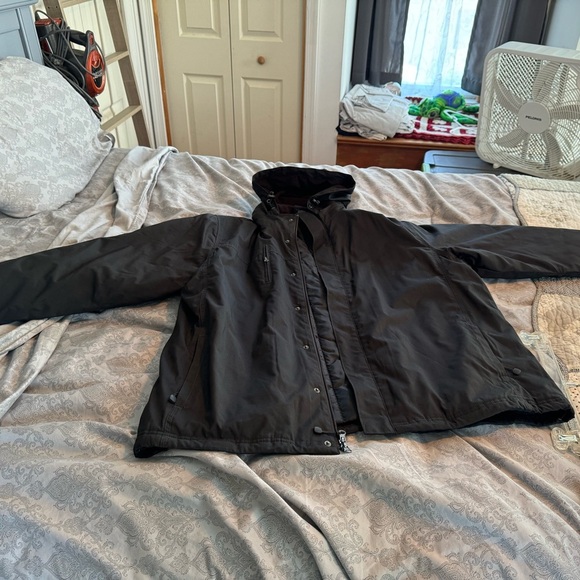 Charles River Men's NWOT Coat - Picture 2 of 8
